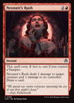 Neonate's Rush 166/287 (Innistrad Remastered) 