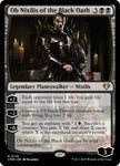 Ob Nixilis of the Black Oath 176/451 (Commander Masters) 