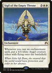 Sigil of the Empty Throne 31 (Magic Origins) 