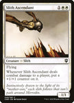 Slith Ascendant 49 (Commander Legends) 
