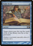 Tome Scour 76/249 (Magic 2010 (M10)) 