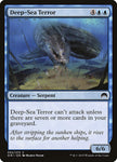 Deep-Sea Terror 52/272 (Magic Origins) 