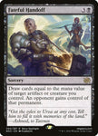 Fateful Handoff 94 (The Brothers' War) 