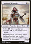 Phyrexian Missionary 27/281 (Dominaria United) 