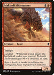 Makindi Sliderunner 148/274 (Battle for Zendikar) 