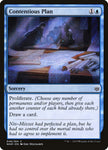Contentious Plan 46 (War of the Spark) 