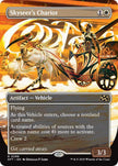 Skyseer's Chariot 296/291 (Aetherdrift)  - Borderless