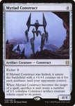 Myriad Construct 246 (Zendikar Rising) 