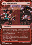 Raid Bombardment 47 (Wilds of Eldraine: Enchanting Tales)  - Showcase