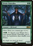 Elvish Clancaller 179 (Core Set 2019) 
