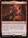 Slobad, Iron Goblin 149/271 (Phyrexia: All Will Be One) 