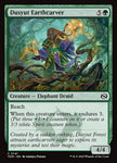 Dusyut Earthcarver 141 (Tarkir: Dragonstorm) 