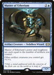 Master of Etherium 57/332 (Double Masters) 