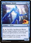 Spellkeeper Weird 69/264 (War of the Spark) 