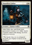Dauntless Cathar 19/287 (Innistrad Remastered) 