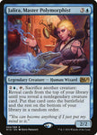 Jalira, Master Polymorphist 64/269 (Magic 2015 (M15)) 