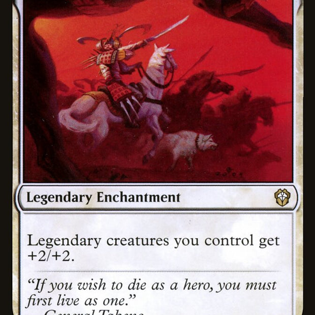 Day of Destiny 99/50 (Commander: Dominaria United) 