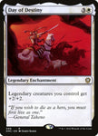 Day of Destiny 99/50 (Commander: Dominaria United) 