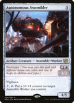 Autonomous Assembler (The Brothers' War) 