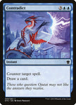 Contradict 49/264 (Dragons of Tarkir) 