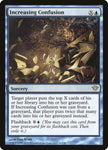 Increasing Confusion 41 (Dark Ascension) 