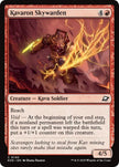 Kavaron Skywarden 140/276 (Edge of Eternities) 