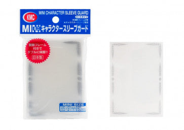 Mini Character Sleeve Guard