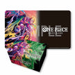 One Piece Card Game Playmat and Storage Box Set Yamato