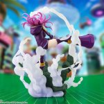 Figuarts ZERO [EXTRA BATTLE] JEWELRY.BONNEY -NEAR DEATH EXPERIENCE