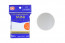KMC Hyper MAT MINI Sleeve 60 Pack (89mm x 62mm) - White