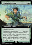 Giant Inheritance 53 (Commander: Wilds of Eldraine) 