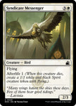 Syndicate Messenger 29/291 (Ravnica Remastered) 
