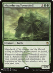 Meandering Towershell 141/269 (The List Reprints) 