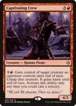 Captivating Crew 137/279 (Ixalan) 