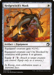 Hedgewitch's Mask 23/277 (Innistrad: Midnight Hunt) 