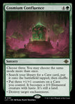 Cosmium Confluence 181 (The Lost Caverns of Ixalan)  - Foil