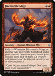 Firemantle Mage 145/274 (Battle for Zendikar) 