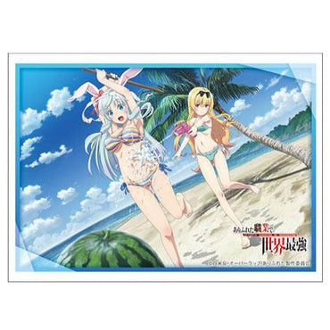 Bushiroad Sleeve Arifureta: From Commonplace to World's Strongest "Yue & Shea" Pack