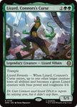Lizard, Connors's Curse 106/198 (Marvel's Spider-Man) 
