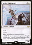 Restoration Angel 25/331 (Double Masters 2022) 