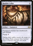 Basilisk Collar 233/332 (Double Masters) 