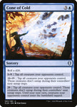 Cone of Cold 61/361 (Commander Legends: Battle for Baldur's Gate) 