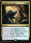 Vraska's Stoneglare 272/259 (Guilds of Ravnica) 