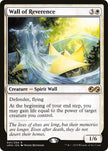 Wall of Reverence 41 (Ultimate Masters) 