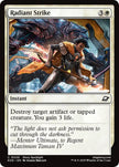 Radiant Strike 29/276 (Edge of Eternities) 