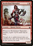Borderland Marauder 170/254 (Battlebond) 