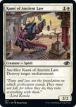 Kami of Ancient Law 203 (Jumpstart 2022) 