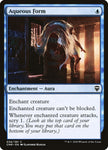 Aqueous Form (Commander Legends) 