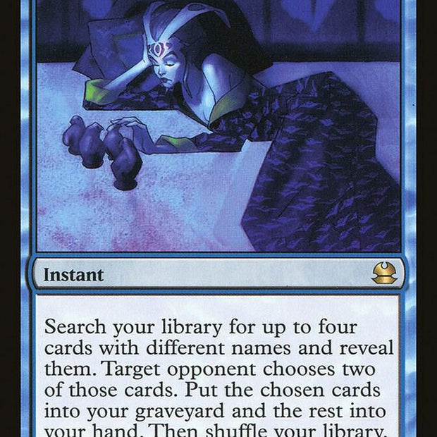 Gifts Ungiven 46/229 (Modern Masters) 
