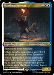 Haytham Kenway 238 (Universes Beyond: Assassin's Creed)  - Etched Foil